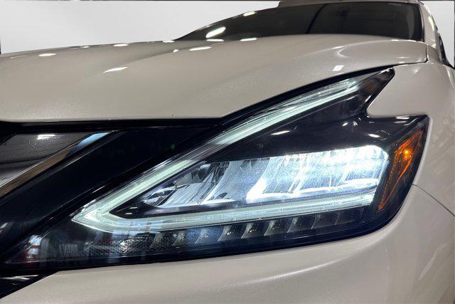 used 2023 Nissan Murano car, priced at $26,275