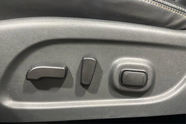 used 2023 Nissan Murano car, priced at $26,275