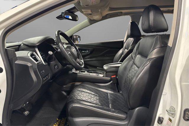 used 2023 Nissan Murano car, priced at $26,275