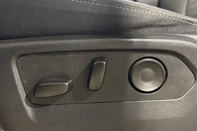 used 2025 Chevrolet Silverado 1500 car, priced at $42,500