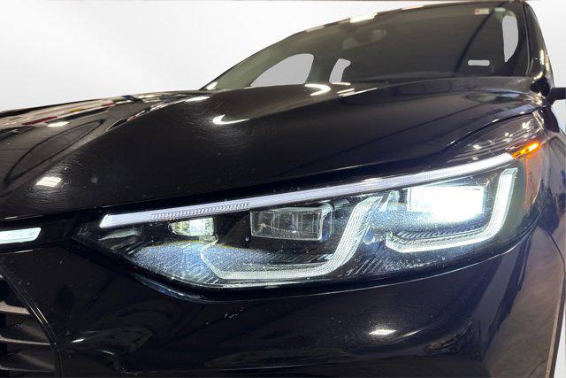 used 2024 Ford Escape car, priced at $26,250