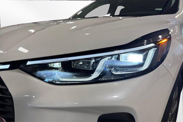 used 2024 Ford Escape car, priced at $25,250