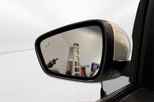 used 2024 Ford Escape car, priced at $25,250