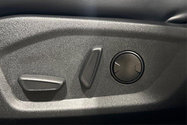 used 2024 Ford Edge car, priced at $23,995