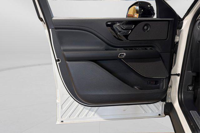 used 2025 Lincoln Aviator car, priced at $56,995