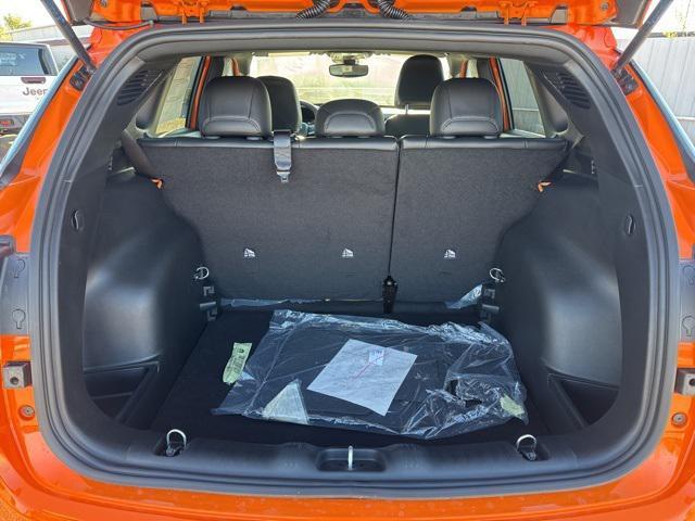 new 2026 Jeep Compass car, priced at $21,985