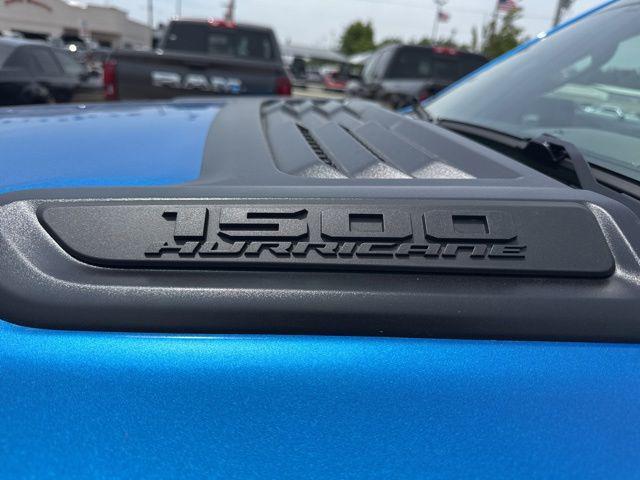 new 2026 Ram 1500 car, priced at $63,070