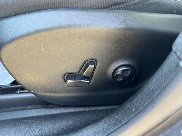 used 2019 Jeep Cherokee car, priced at $18,900