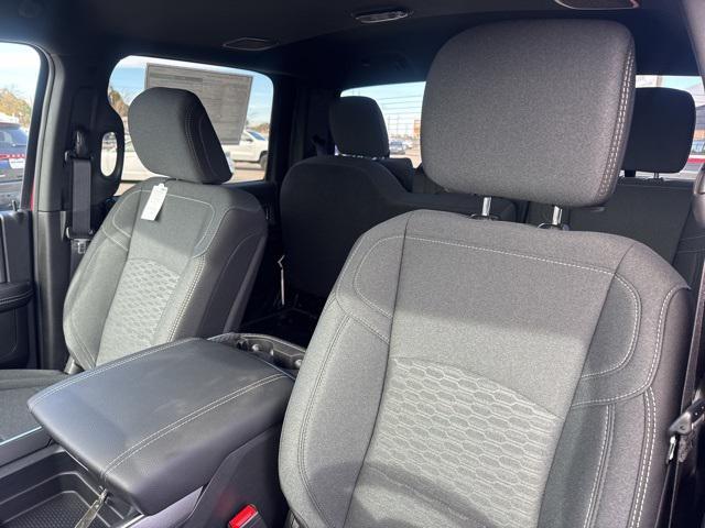 new 2026 Ram 2500 car, priced at $65,450