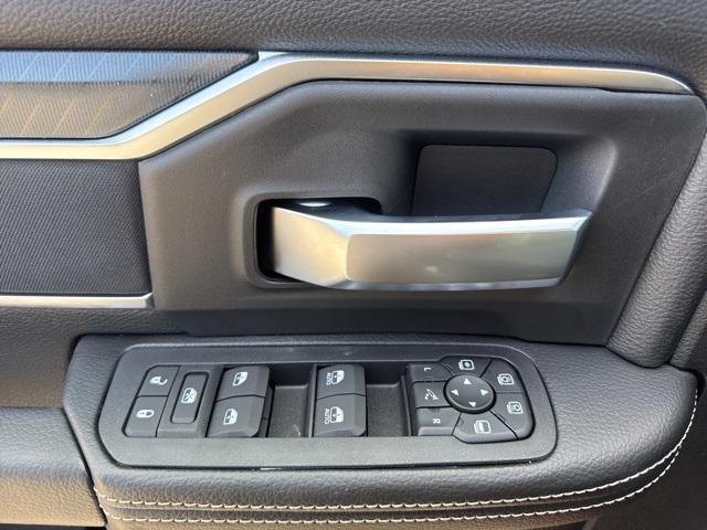 new 2026 Ram 2500 car, priced at $65,450