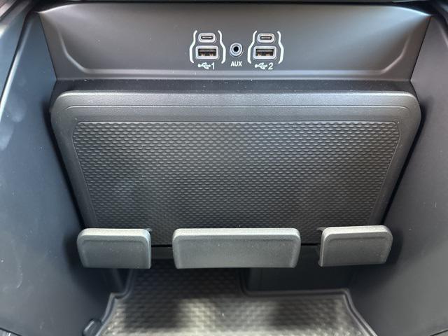 new 2026 Ram 2500 car, priced at $65,450