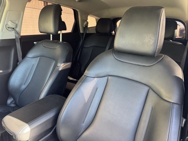 used 2023 Kia Sportage Hybrid car, priced at $18,988