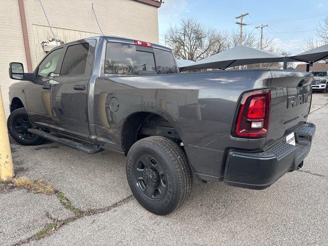 new 2026 Ram 2500 car, priced at $60,504
