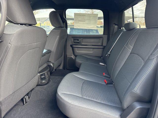 new 2026 Ram 2500 car, priced at $60,504