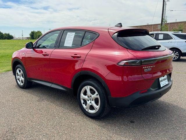 used 2024 Dodge Hornet car, priced at $24,159