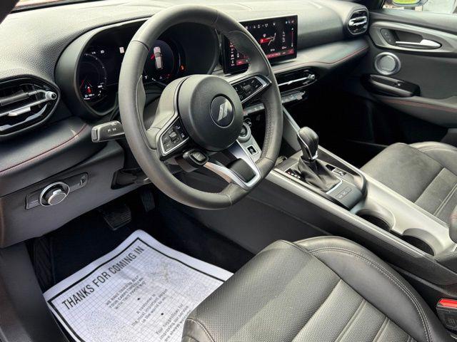 used 2024 Dodge Hornet car, priced at $24,159