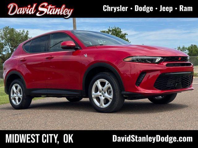 used 2024 Dodge Hornet car, priced at $24,159