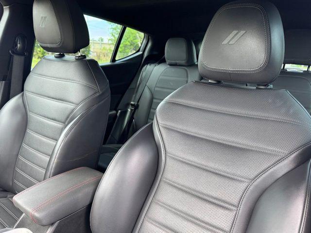 used 2024 Dodge Hornet car, priced at $24,159