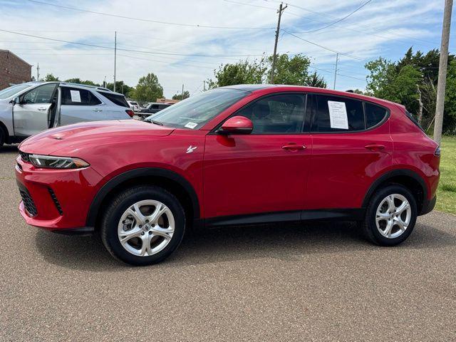 used 2024 Dodge Hornet car, priced at $24,159