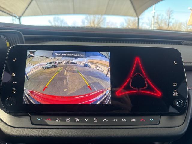 new 2026 Dodge Charger car, priced at $54,185