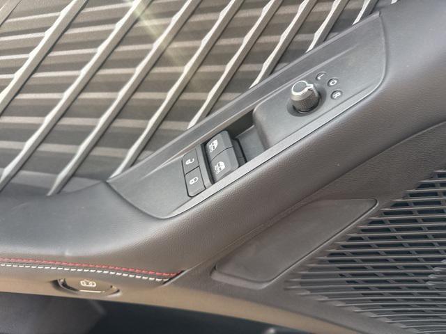 new 2026 Dodge Charger car, priced at $54,185