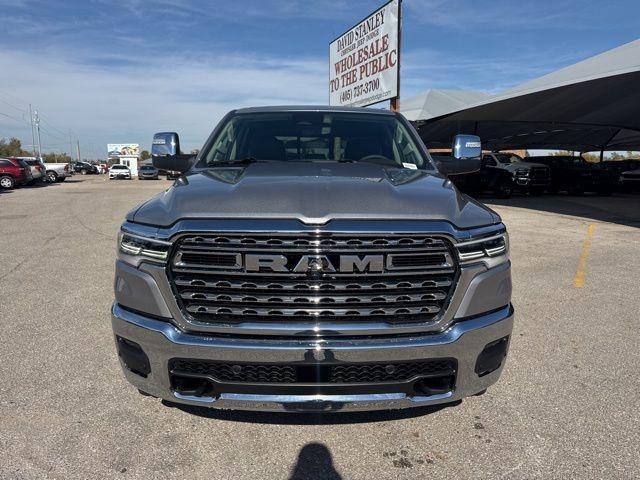new 2026 Ram 1500 car, priced at $70,070