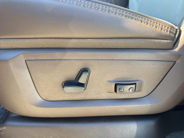 new 2026 Ram 2500 car, priced at $70,220