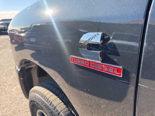 new 2026 Ram 2500 car, priced at $70,220