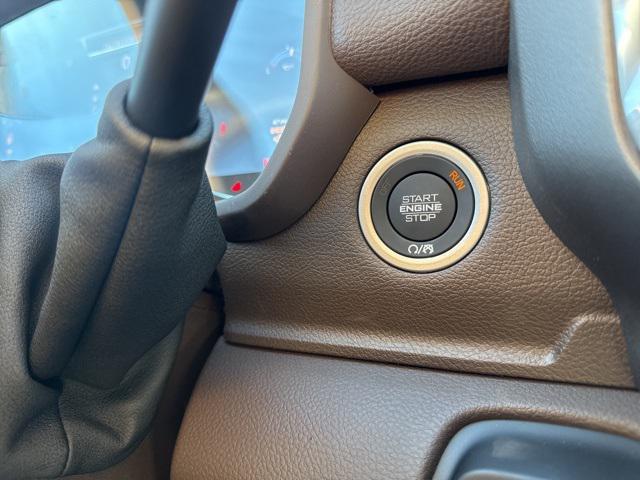 new 2026 Ram 2500 car, priced at $70,220