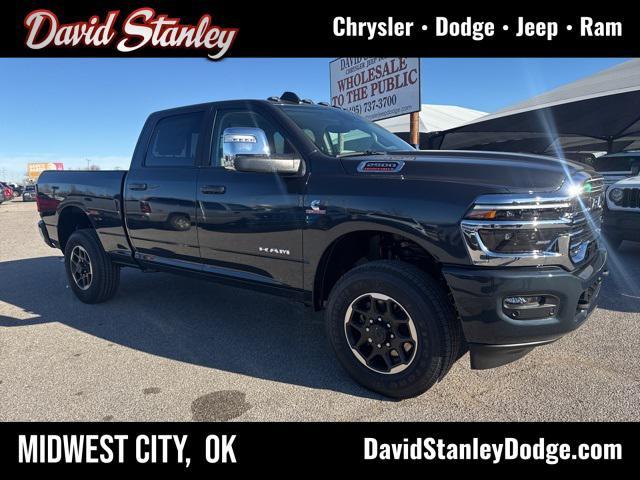new 2026 Ram 2500 car, priced at $70,220