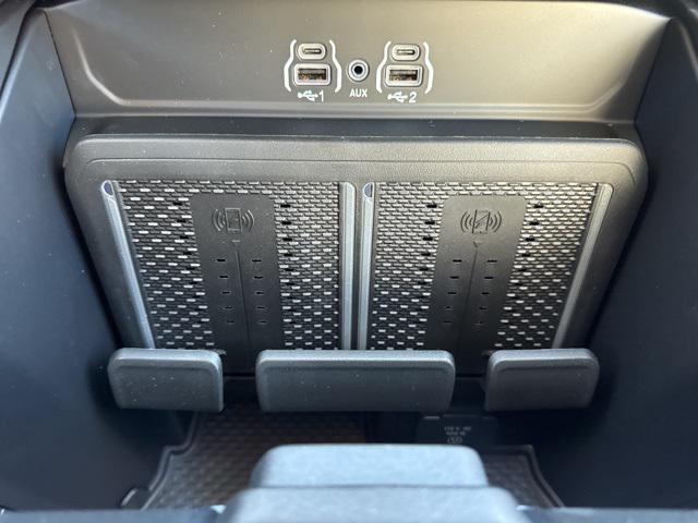 new 2026 Ram 2500 car, priced at $70,220