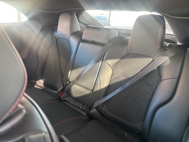 new 2026 Dodge Charger car, priced at $58,344