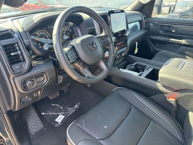 new 2026 Ram 1500 car, priced at $69,575