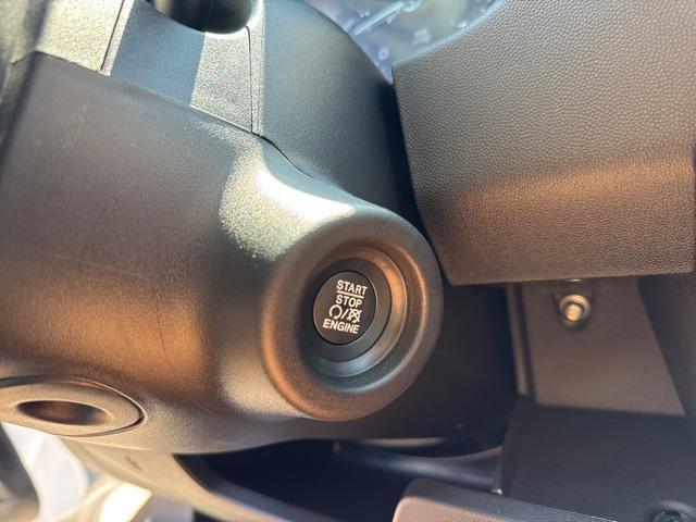 new 2026 Ram ProMaster 2500 car, priced at $45,980