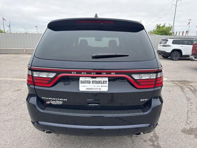 new 2026 Dodge Durango car, priced at $41,324