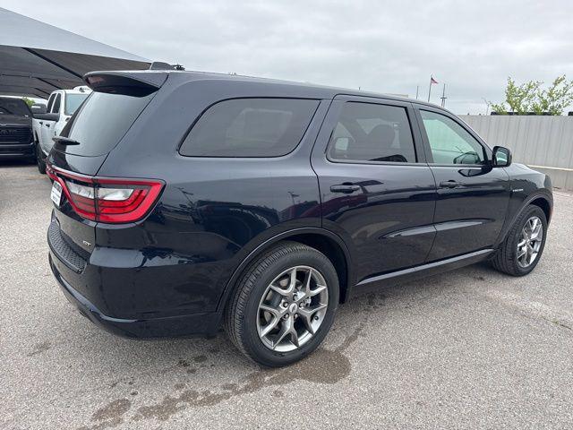 new 2026 Dodge Durango car, priced at $41,324