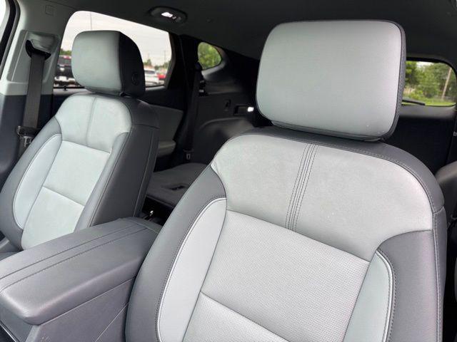 used 2021 Chevrolet Blazer car, priced at $24,647