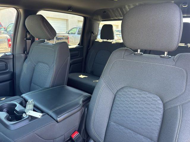 new 2026 Ram 1500 car, priced at $40,820