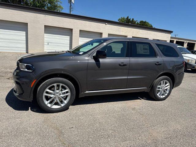 new 2026 Dodge Durango car, priced at $37,644