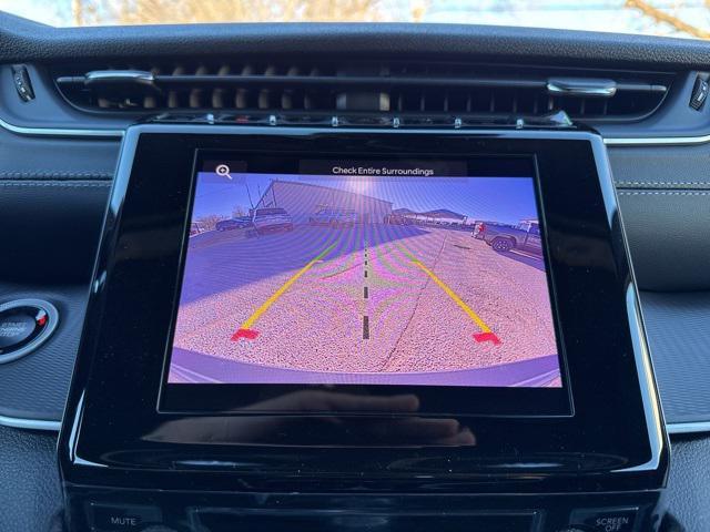 new 2025 Jeep Grand Cherokee car, priced at $30,425