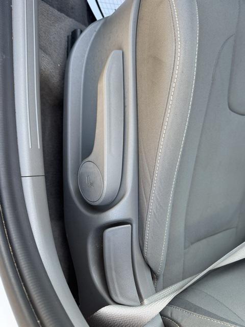 used 2025 Hyundai Elantra car, priced at $19,988