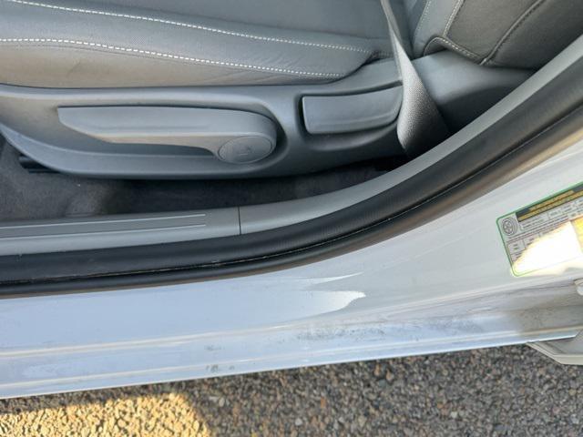 used 2025 Hyundai Elantra car, priced at $19,988