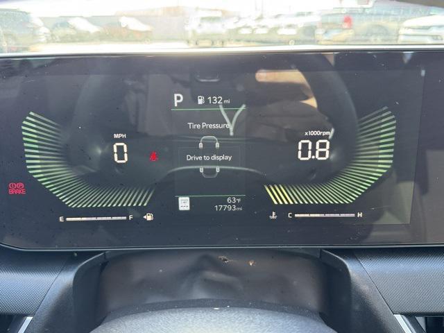 used 2025 Kia K4 car, priced at $21,900