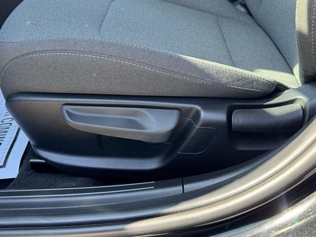 used 2025 Kia K4 car, priced at $21,900