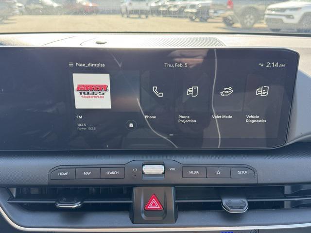 used 2025 Kia K4 car, priced at $21,900