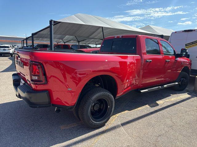 new 2026 Ram 3500 car, priced at $65,689