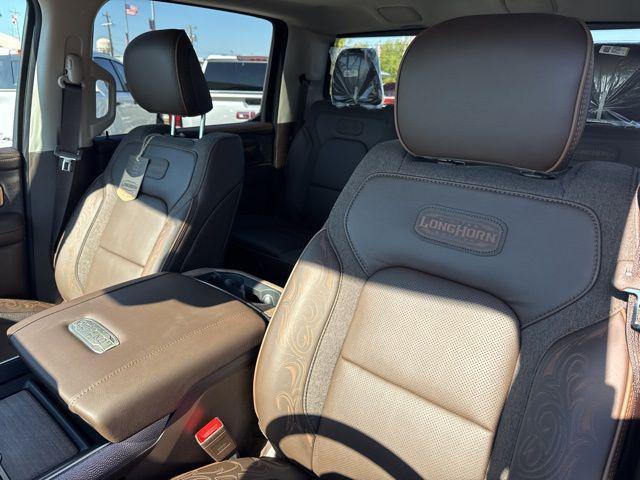 new 2026 Ram 1500 car, priced at $67,570