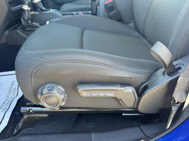 used 2020 Jeep Wrangler Unlimited car, priced at $23,249