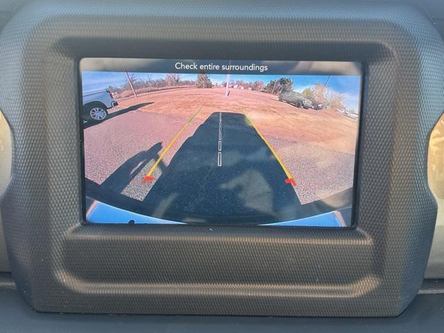 used 2020 Jeep Wrangler Unlimited car, priced at $23,249