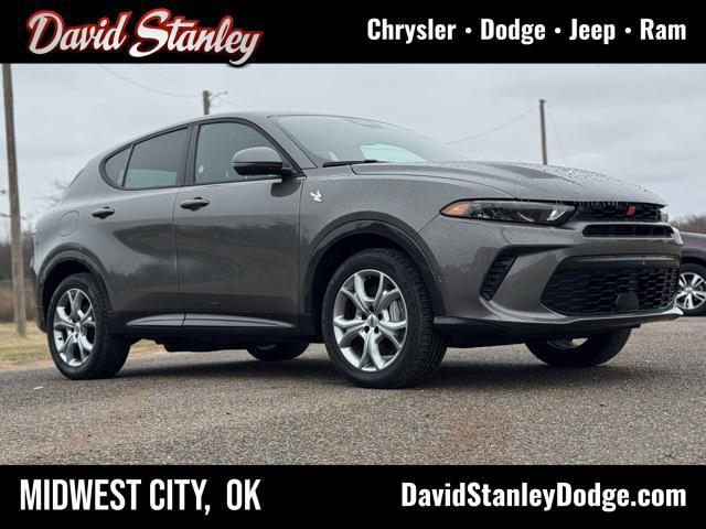 used 2024 Dodge Hornet car, priced at $16,100